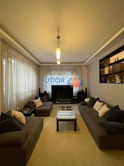 Vilă exclusivistă cu gradina și finisaje de lux – Zonă liniștită - 3