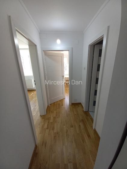 PROPRIETAR. Apartament 3 camere. Domenii. Parcare cu statie incarcare electrică. - 14