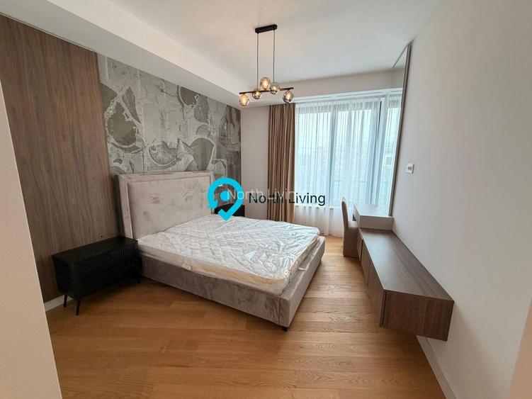 Suita 3 Camere | Mobilat Utilat LUX | Iancu Nicolae | Prima Închiriere - 12