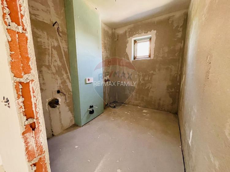 Apartament nou  2 camere/ Oncea, -Oradea Cartierul Soarelui - 10