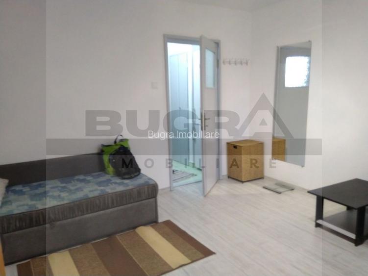 Garsoniera decomandata, Pet-Friendly, zona Gr. Alexandrescu - 4