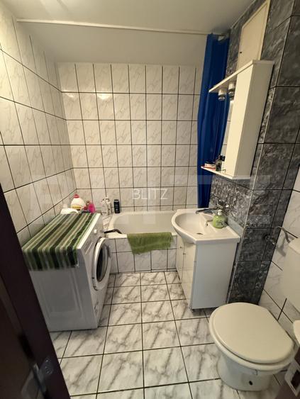 Apartament 3 camere, decomandat, 75 mp, zona Craiter - 7
