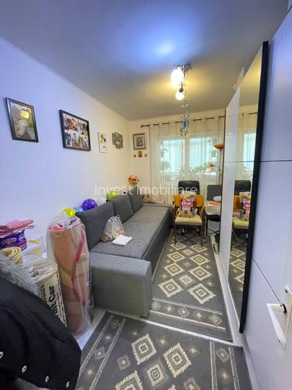 Apartament 3 camere - bloc fără risc - Podu Roș-Tutora - 5