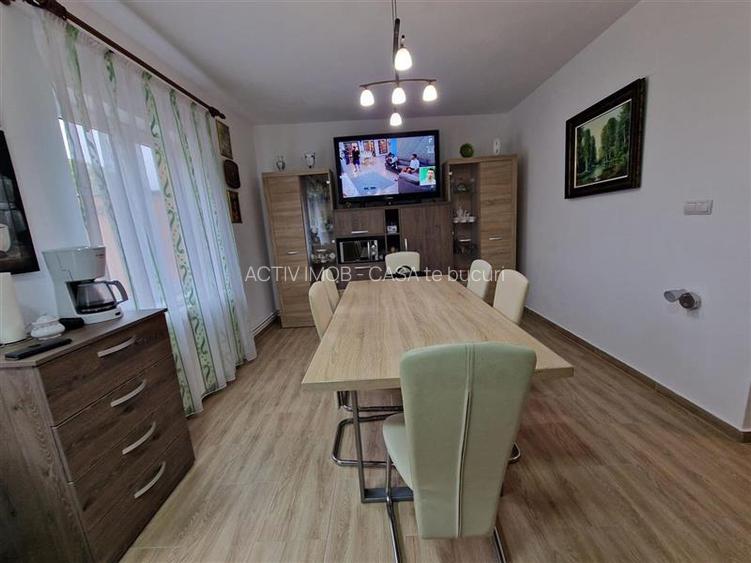 Resita Casa P+1+M la CHEIE Comision ZERO Cump. - 3