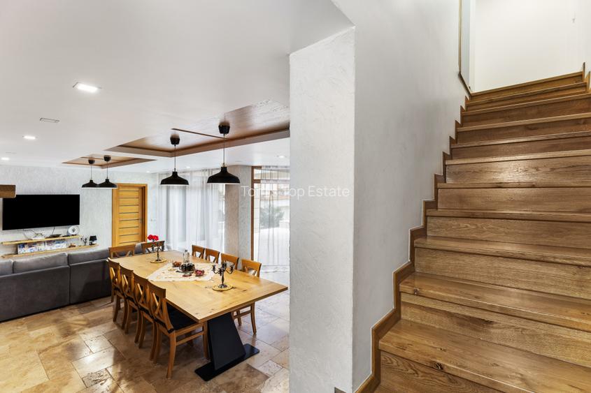 Vila in Constanta, Faleza Nord, Finisaje Premium - 14