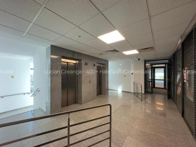 Spatiu birouri, OS sau 2 camere, 81mp, Tudor Center - 6