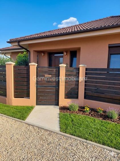 Casa de vanzare in Oradea, in zona de case Nufarul, 133mp, calitate premium - 2