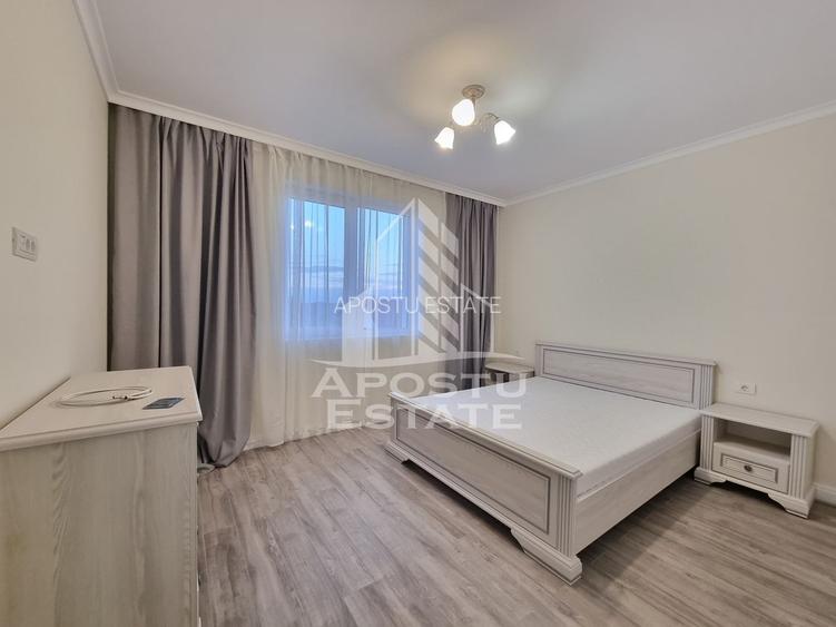 Apartament cu 2 camere, de inchiriat, petfriendly, Chisoda - 4