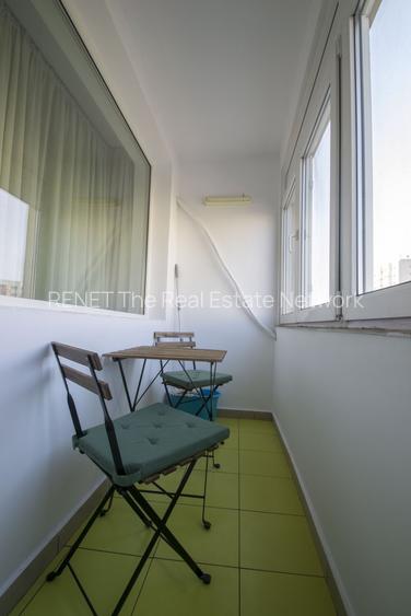 Apartament 2 camere open-space, etaj 6, Sos. Colentina - 9