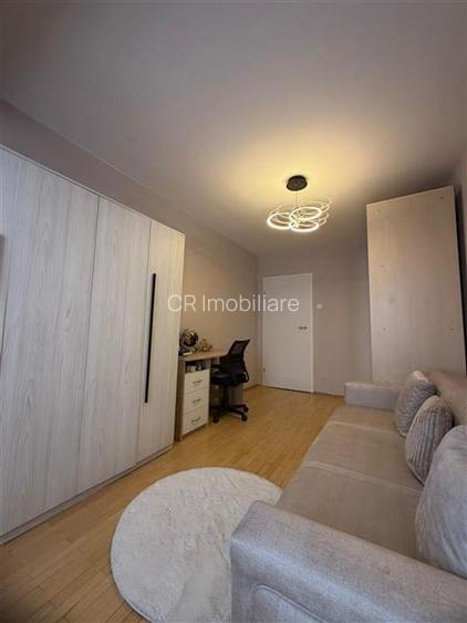 Vanzare 3 Camere Drumul Taberei Favorit Bloc 1980 - 3