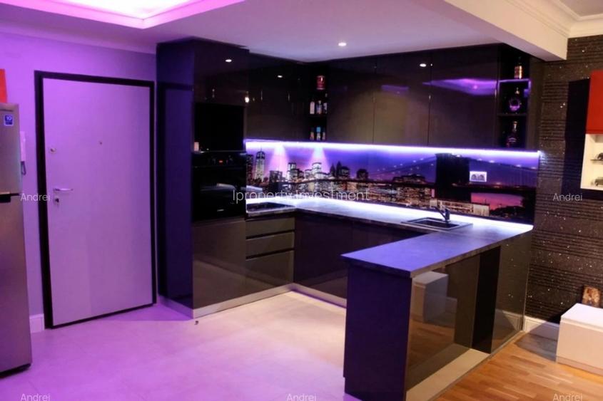 Emerald Residence | 2 Camere | Centrala | Boxa | Parcare | 65 MP | - 5