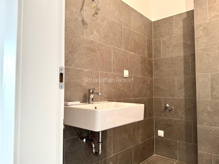 Studio 37mp SU + Gradina Proprie –Gata de mutare –Zona Mall Colosseum - 8