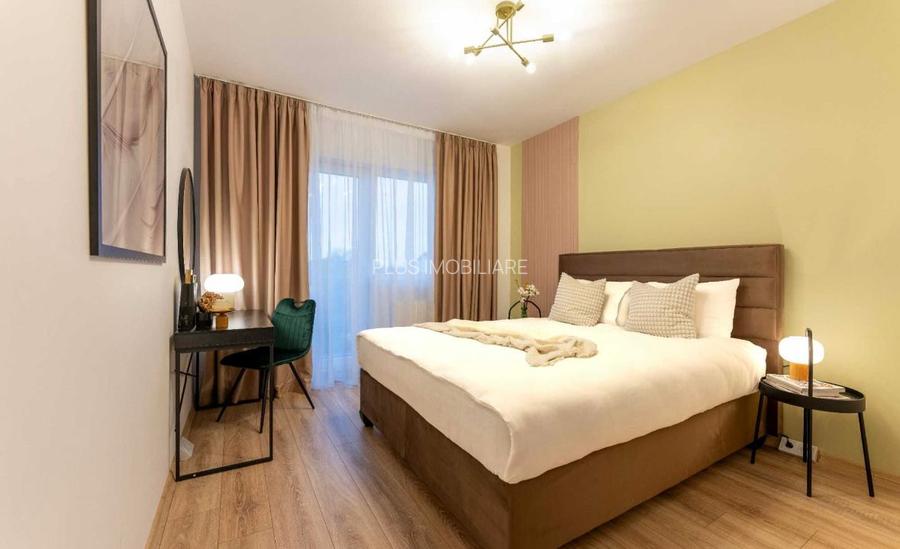Apartament 2 camere Zona Giurgiului Bloc Nou LUX - 4