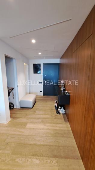 APARTAMENT 4 CAMERE CU SCARA INTERIOARA TIP LOFT -ULTRA LUX - 17