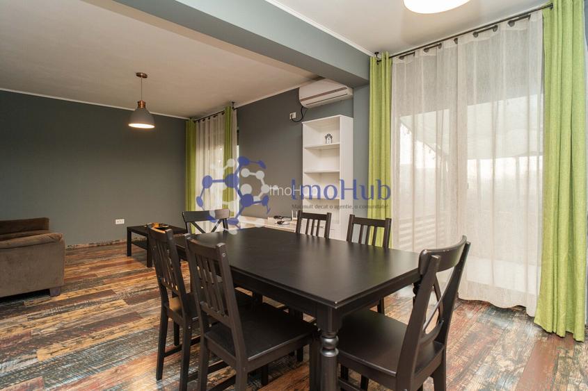 Casă Duplex 122mp | Curte 250mp | Valea Lupului | Mutare Imediată - 2