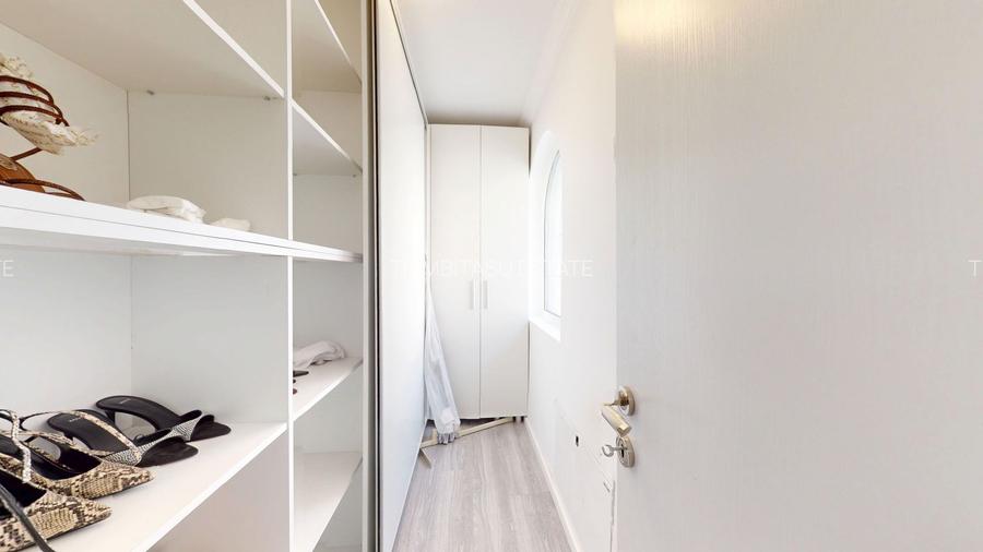 DOBROESTI - Ciresului | Vila tip Duplex - Curte + Parcari - 19