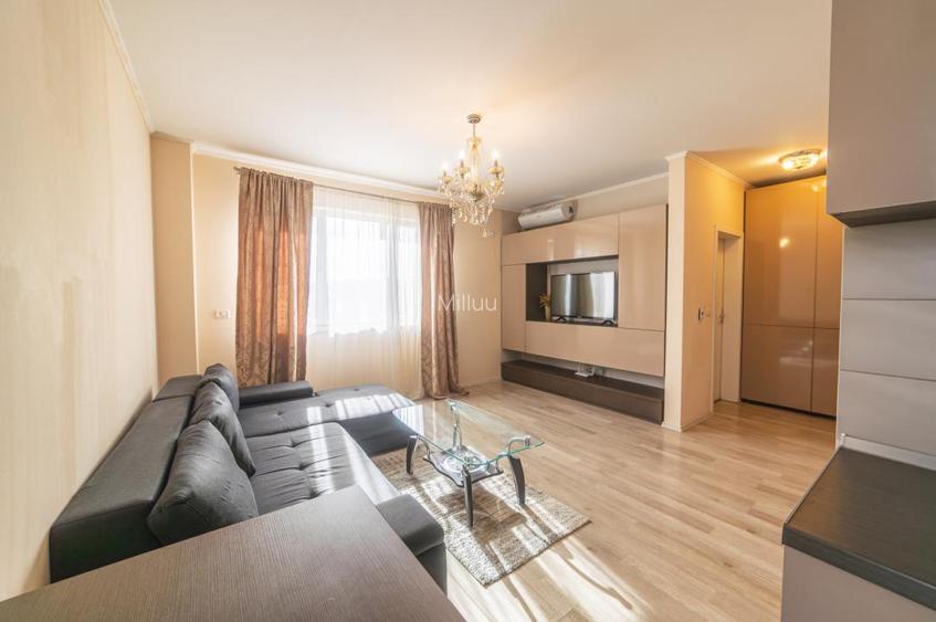 Studio - Sagului | Bloc Nou | Parcare - 3