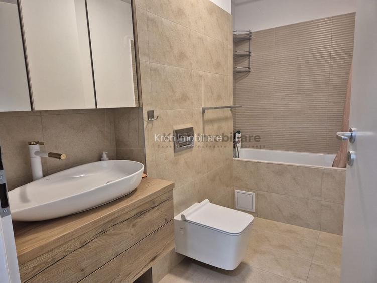 Apartament 2 camere cu parcare subterana - 18