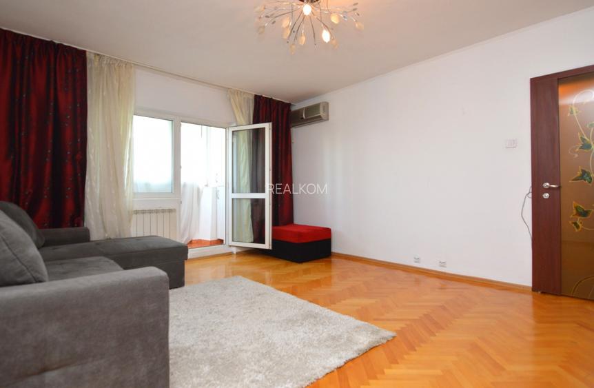 INCHIRIERE APARTAMENT 2 CAMERE VITAN-MALL VITAN - 7