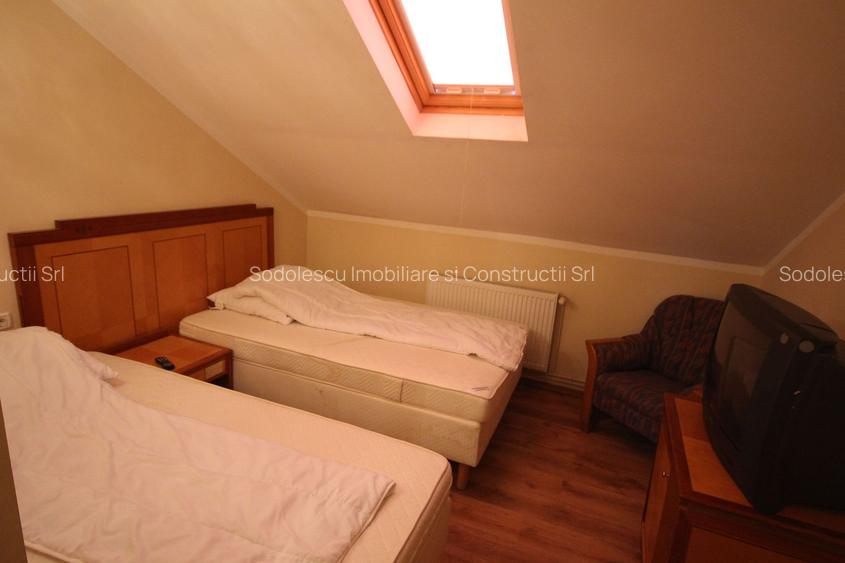 Vila  destinatie camin batrani - 38