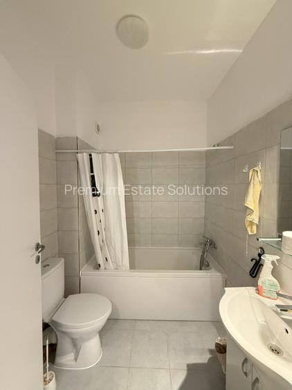 Apartament 2 camere, mobilat+  loc de parcare  | Militari Residence- Comision 0% - 11