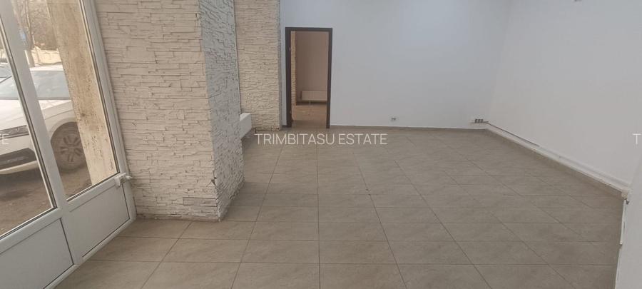 Spațiu Cafenea, Salon Cos., Cab.Stomat. !Vis a vis de Catedrala Neamul - 3