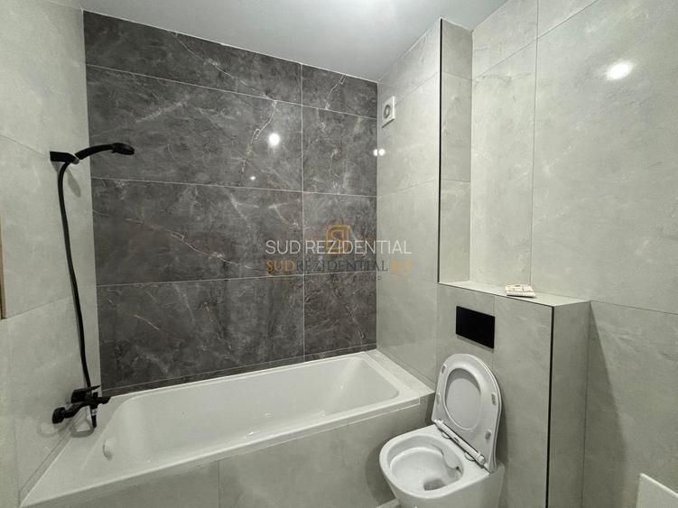 Apartament gata de mutare! 2 camere, finisaje premium, Bd Metalurgiei - 10