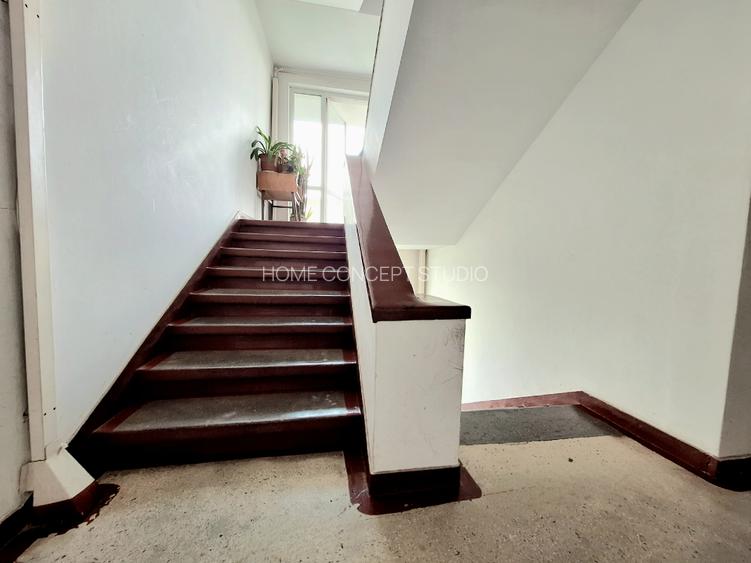 Apartament luminos si cochet in centrul Bucureștiului - 14