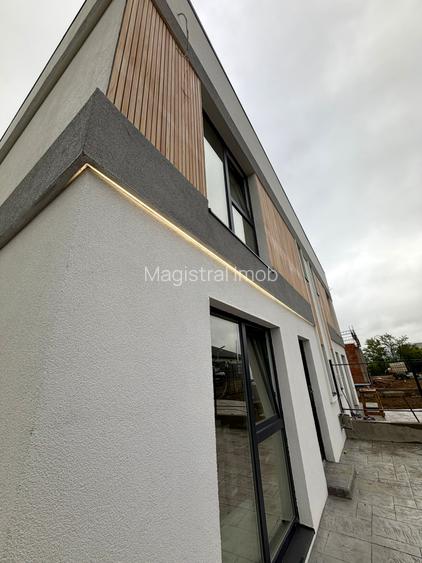 Finalizat! Casa duplex 4 camere 2 bai zona Bucium - 4