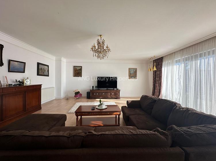 Penthouse 4 camere || Parcul Bordei - 5