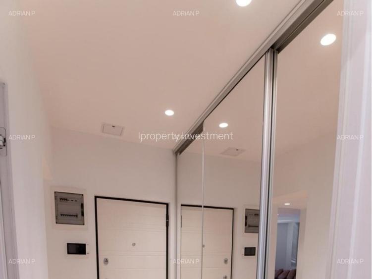 Herastrau | | 2 camere | Centrala | Parcare | - 5