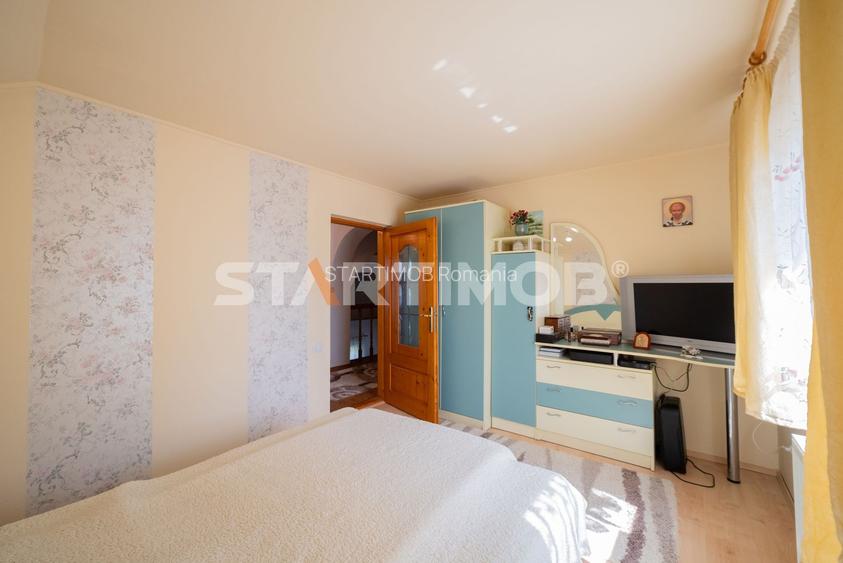 Casa Ghimbav zona de vile noi - 31