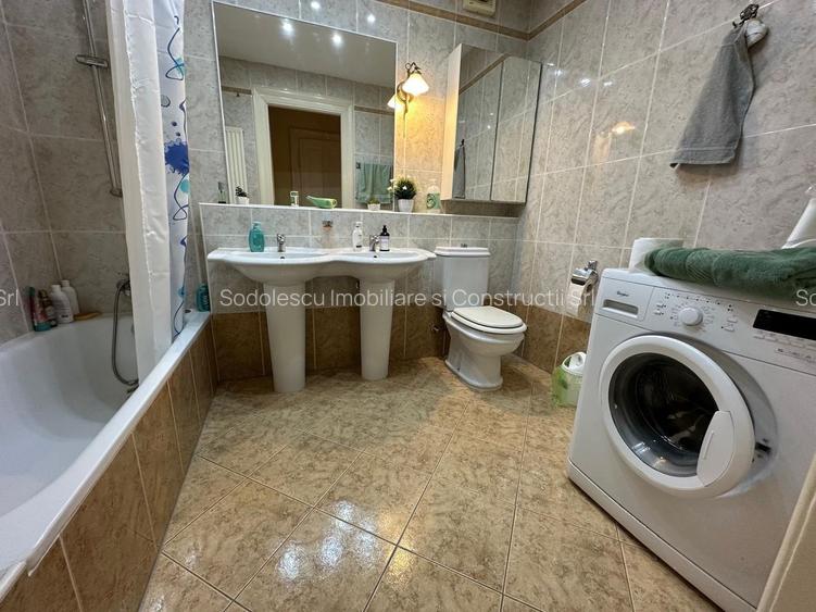 APARTAMENT DEOSEBIT IN ZONA CENTRALA - 35