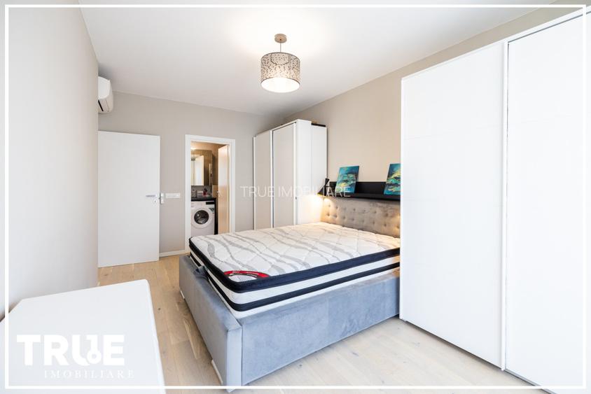 Ap. 3 cam 83m² utili + balcon 8m², Cluj Napoca! - 13