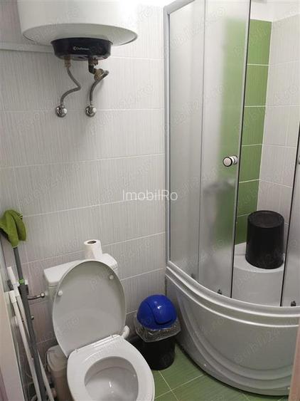 Garsoniera - zona Granit - 7