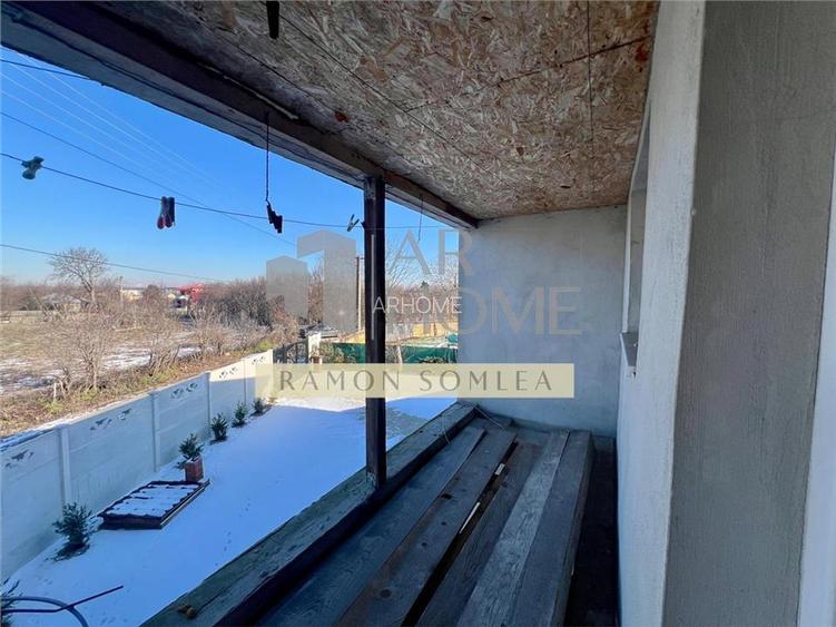 Vanzare Casa Individuala 4 camere,  P+M , Sat Tarinceni  , Prahova - 19