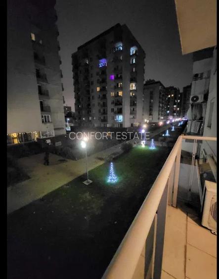 Inchiriere apartament 2 camere,Bucur Obor Metrou,Rose Garden - 3
