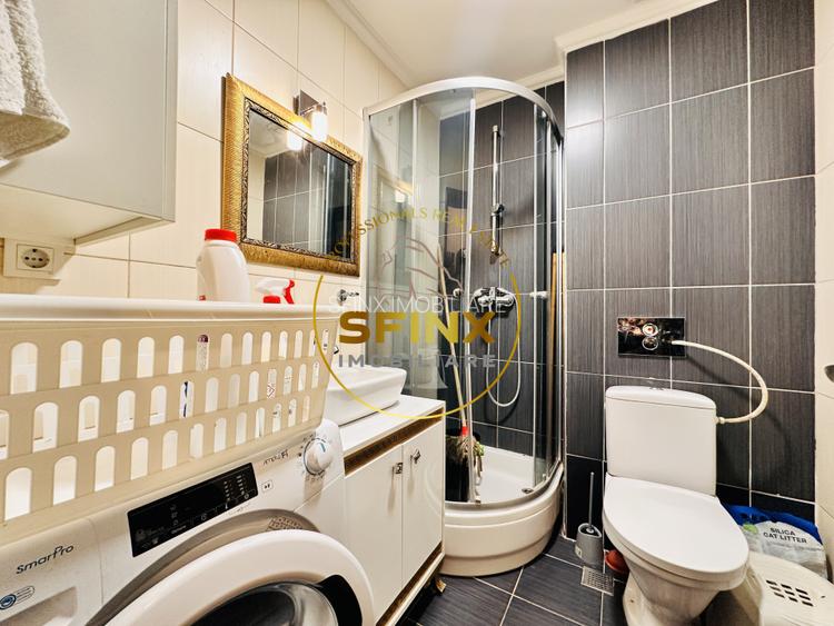 3 camere Pipera Iancu Nicolae | COMISION ZERO | Complex cu Piscina Langa Padure  - 8