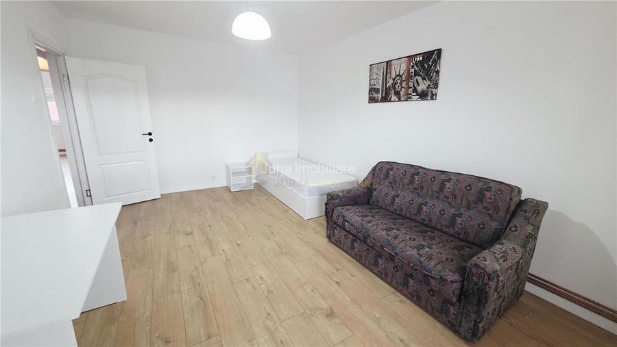 APARTAMENT 4 CAMERE 83 MP CARTIER MANASTUR PRET IMBATABIL !! - 8