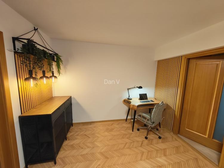 Apartament modern vedere panoramică către Parcul IOR locație excelentă - 2