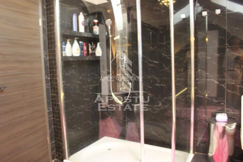 Casa individuala , piscina si jacuzzi, LUX,  zona Calea Aradului - 28