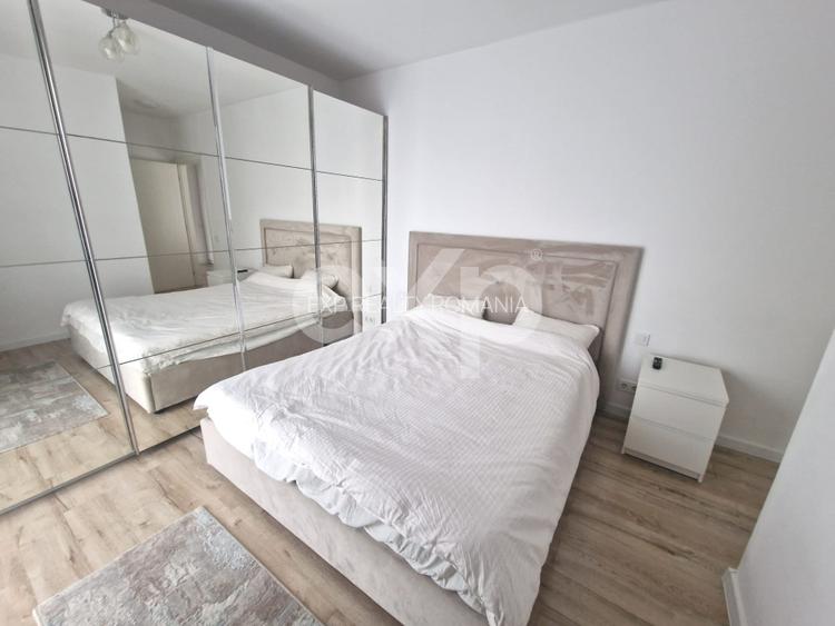Apartament 3 camere de inchiriat- mobilat si parcare - Citta residential park - 8