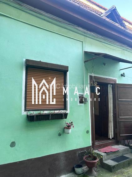 Apartament la casa I 70 mp I Centru istoric I Investiție I Medias - 2