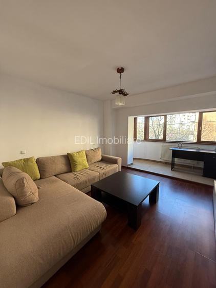 Apartament de închiriat, 2 camere, 70 mp, Mărăști Calea Dorobanților - 3