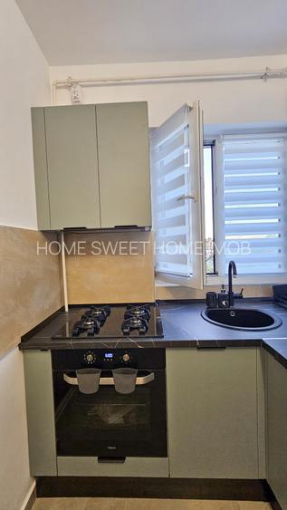 2 camere mobilat complet | parcare subterana | Central Address | Jumbo Center - 15