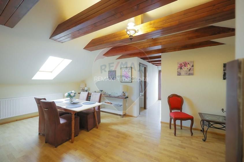 Oportunitate de investiție, Pensiunea Vila de la Lugaș, Oradea - 29