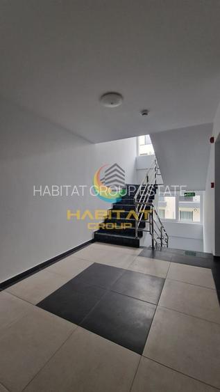 Apartament 2 camere cu terasa - metrou Nicolae Teclu - 9