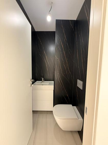 Penthouse 4 camere · The Penthouse Floreasca