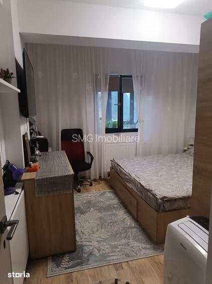 Apartament 2 camere, 58 mp, decomandat, bloc 2025, Comision 0%