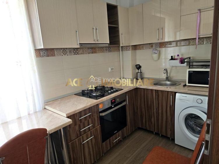 2 Camere de inchiriat | Stefan cel Mare | Metrou | Centrala Proprie - 4